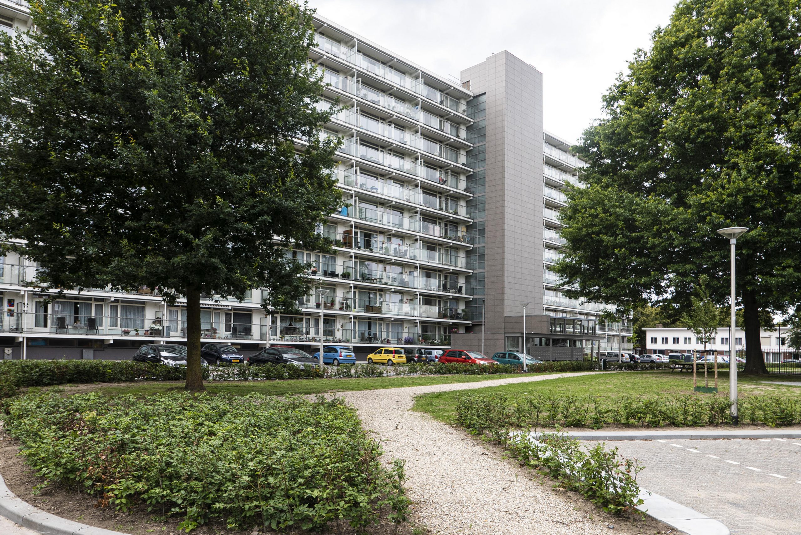 Zuidkaap zomer